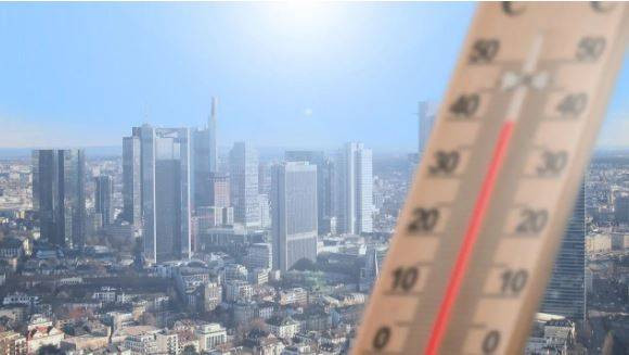 İstanbul dahil çok sayıda ili vuracak! Meteoroloji'den yeni uyarı geldi - Resim: 1